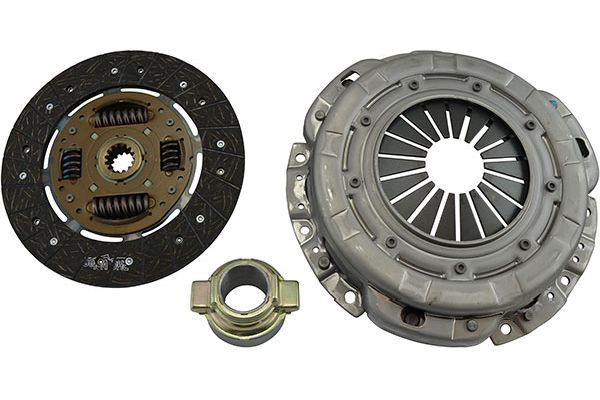 KAVO PARTS Комплект сцепления CP-4016